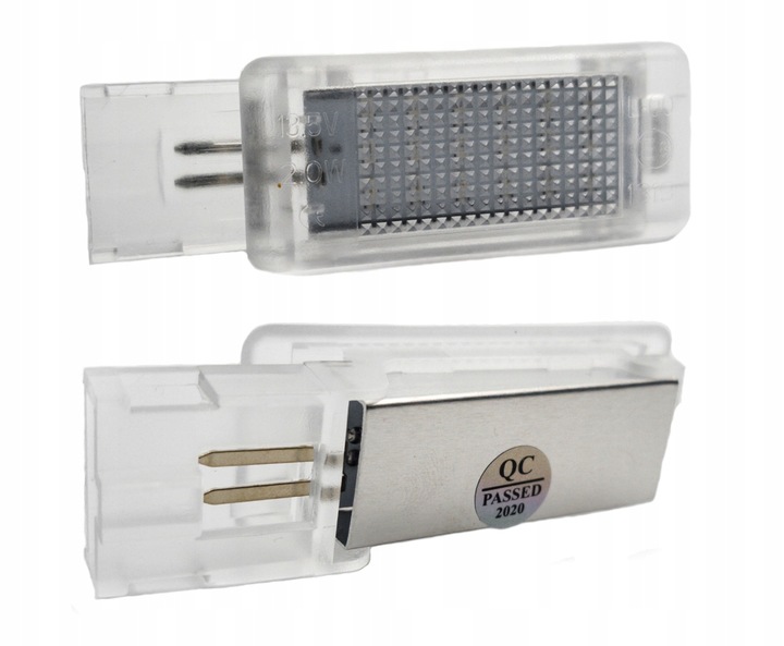 фото №14, Led лампочки інтер'єру vw caddy 2004 cc 2012 eos 2006 golf 2006 golf plus 2005