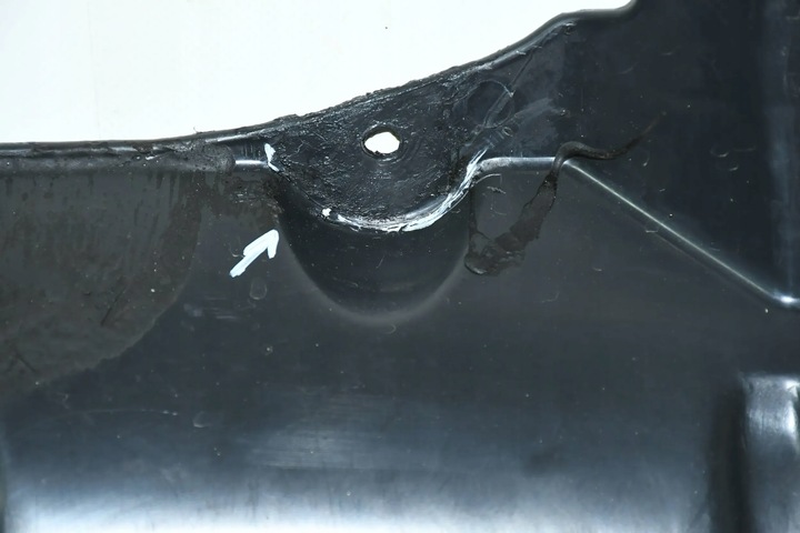 фото №3, Захист нижня двигуна 758902039r dacia duster i 2wd