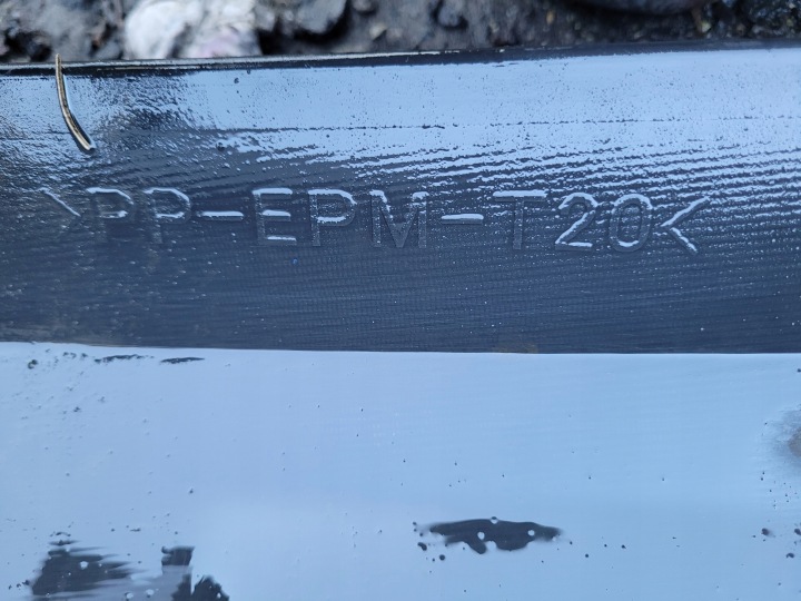 фото №15, Nissan x-trail iii t32 | задній бампер рестайлінг 85022-6fr0h | 0395