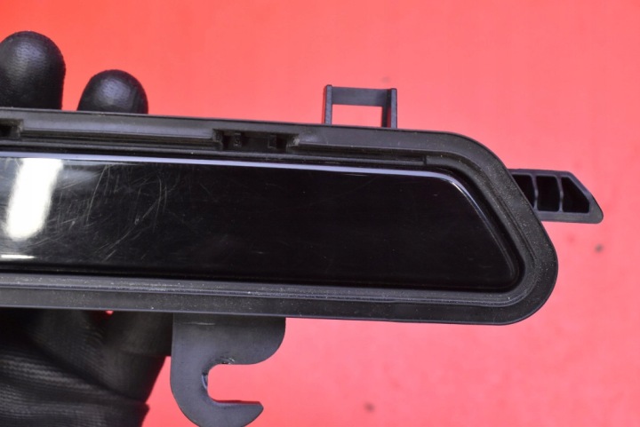 фото №7, Ручка права зад задня keyless чорна 83660-gi000 hyundai ioniq 5 v 21-