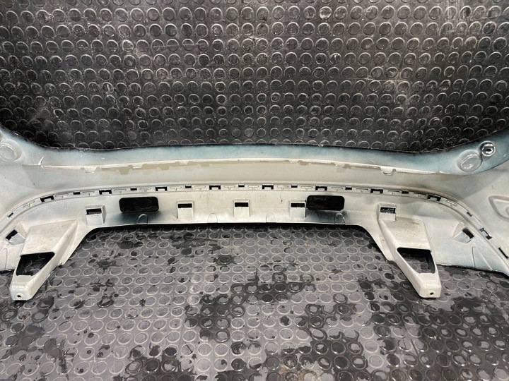 фото №7, Ford b-max bmax 12-17 задній бампер