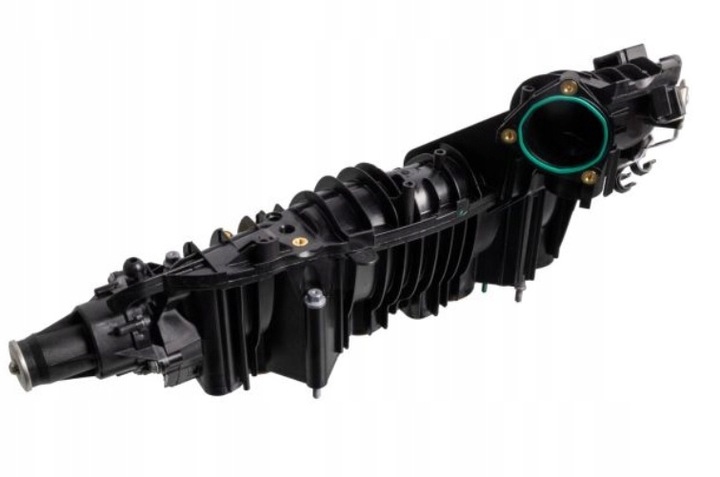 фото №12, Dr.motor drm2804 модуль трубы wlotowej