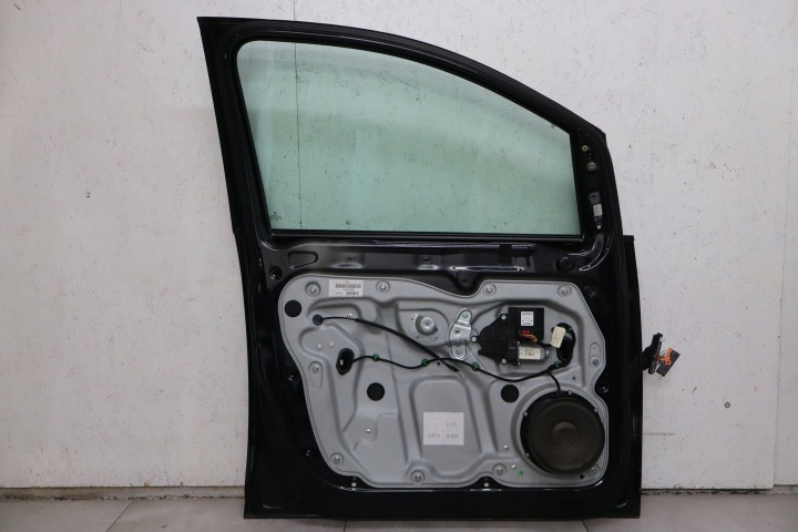 фото №8, Двери левые перед левое передние vw touran i 1 1t0 03-10