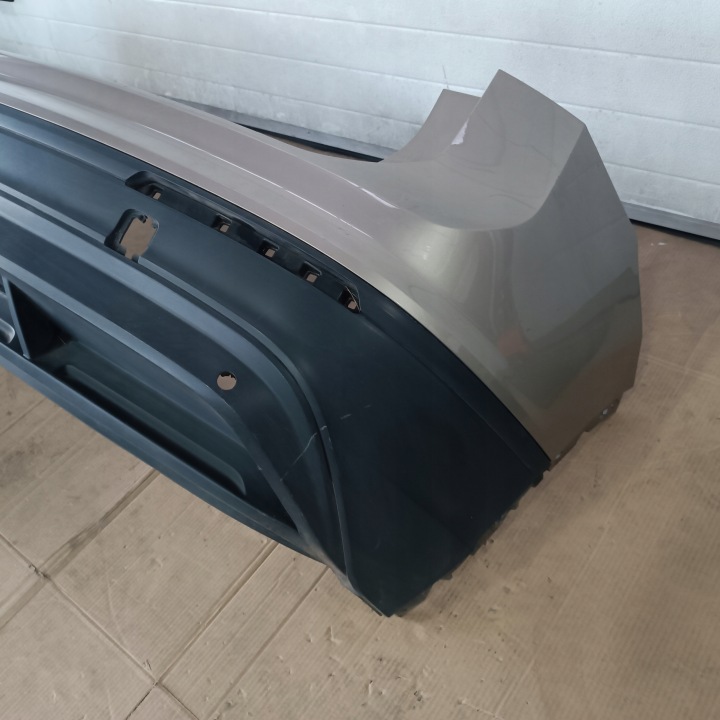 фото №6, Бампер задній  vw tiguan ii 16- 5na807417