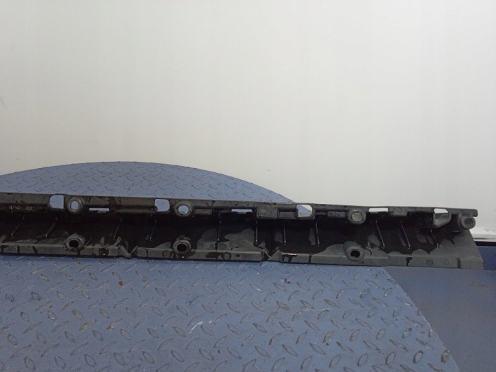 фото №11, Bmw x5 e70 кріплення кронштейн порога праве 7207198