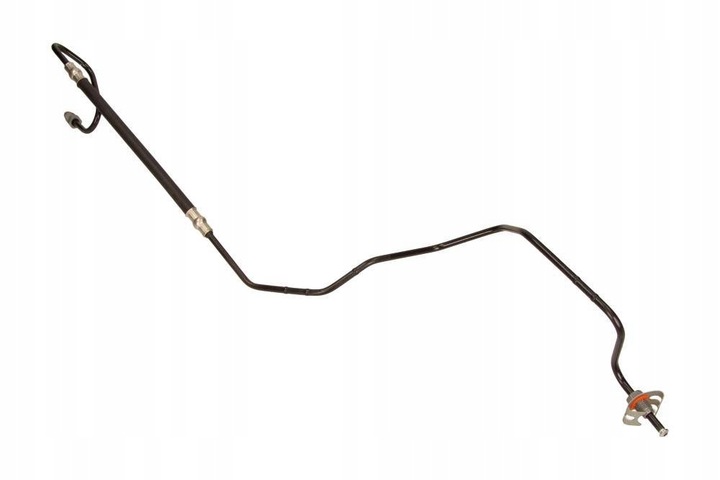 фото №16, Шланг гальмівний [trw]