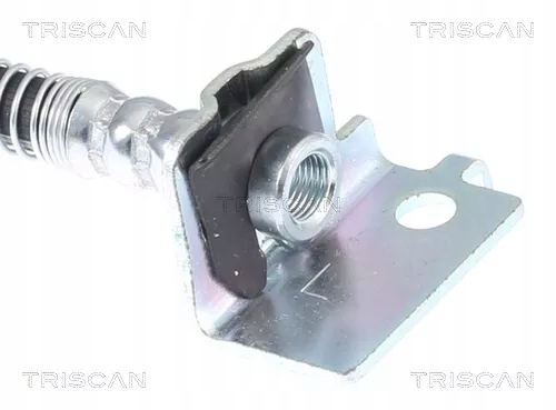 фото №12, Трубка  ham. elast. hyundai p. i30 07-12 815043131 triscan