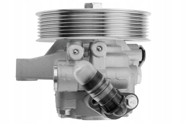 фото №8, Насос гидроусилитель honda accord viii cl/cn 2.0/2.4 03-