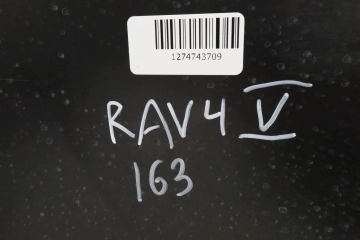 фото №13, Toyota rav4 v бампер задний 4xpdc 1g3