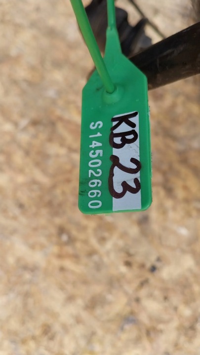 фото №7, Ось подвешивание зад подрамник балка kpl 8831018 bmw g20 g21 g23 g26