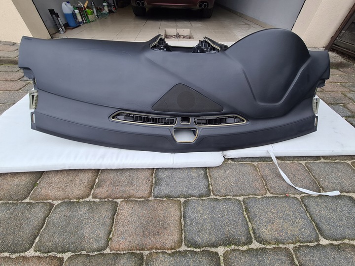 фото №6, Ford fusion рестайлінг 2017 usa панель plus подушка безпеки