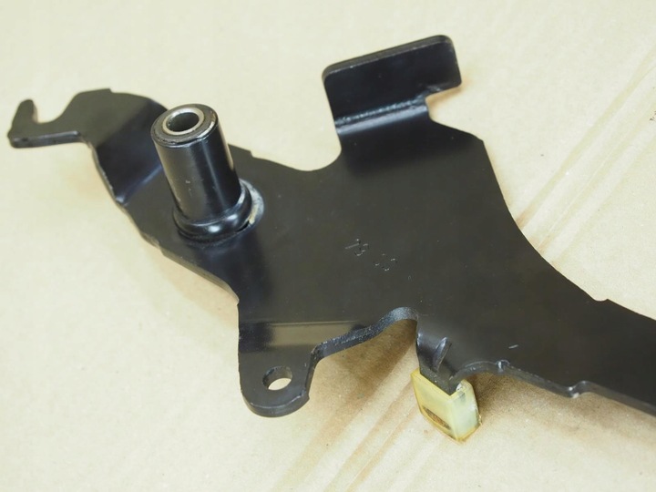 фото №13, Педаль зчеплення renault laguna i 1.8 16v