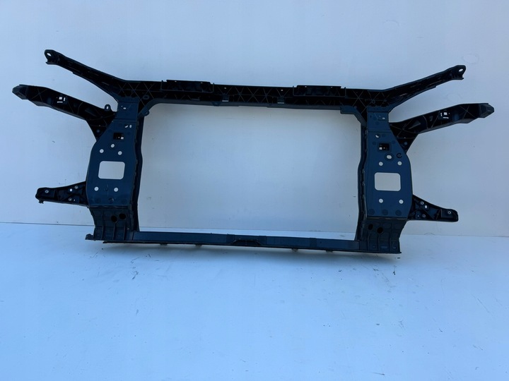 фото №11, Hyundai tucson iv 4 20-24r pas переднє підсилювач 64101-n7000