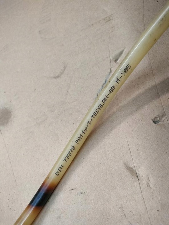 фото №8, Насос усилитель mercedes w124 3.0 состояние bdb