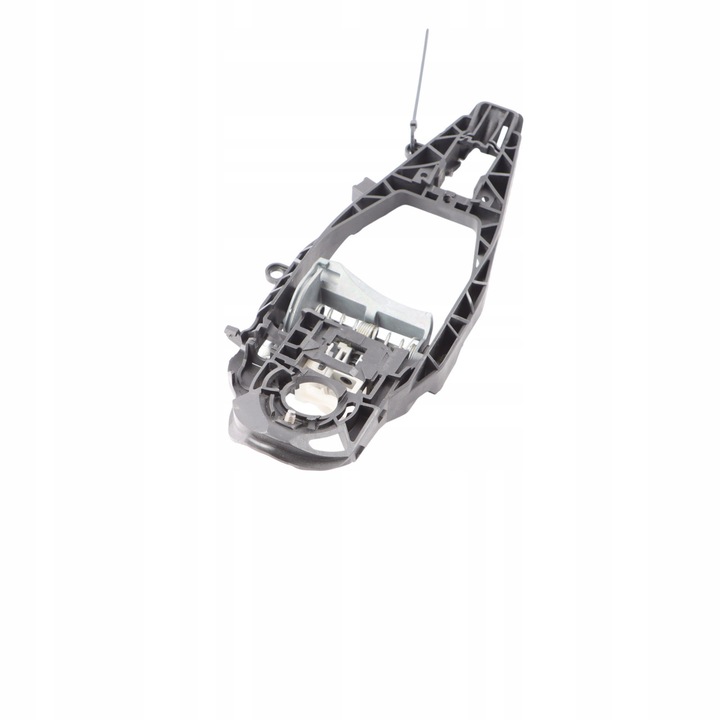 фото №11, Bmw x3 g01 тримач кріплення ручка зовнішньої перед зад ліва 9881773