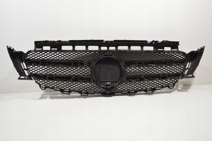 фото №9, Решітка радіатора решітка дистронік w213 e-klasa 2138880123