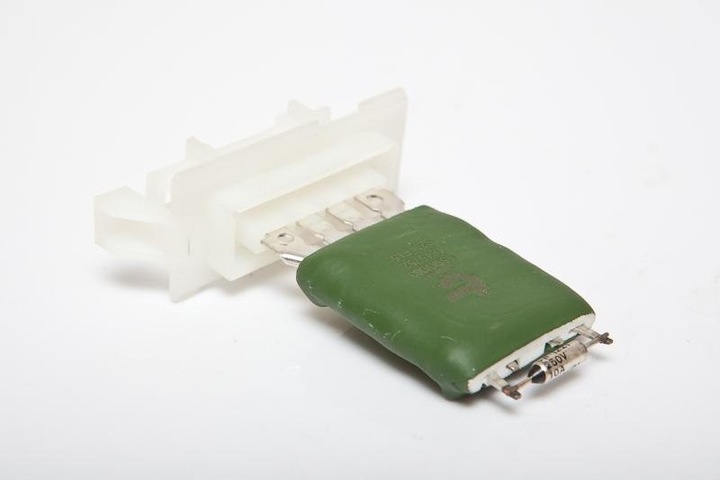 фото №9, Esen skv 95skv063 резистор, вентилятор внутрішній