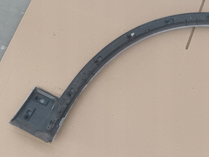 фото №11, Планка передняя левая audi q5 ii 80a рестайлинг перед левый