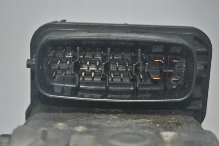 фото №5, Насос тормозная abs toyota rav 4 44510-42080 89541-42050 133800-0020