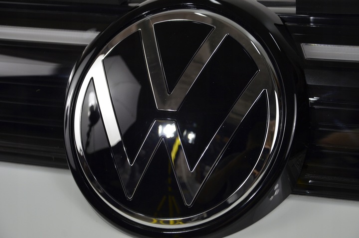 фото №9, Vw tiguan iii комплектный перед белый lc9a 24 год