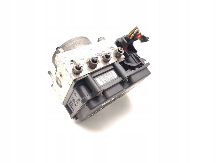 фото №12, Ford ka насос abs 1.2 бензин 51kw 69 hp 0265232236 2010 хэтчбек 2/3dr