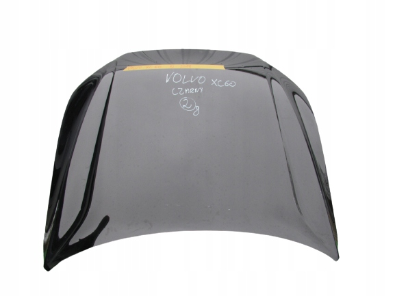 фото №1, Volvo xc60 ii 2 17- капот оригинал 31424557