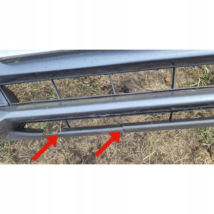 фото №8, Бампер передний перед bmw 3 f30 f35 f31
