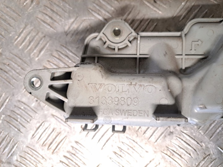 фото №6, Volvo xc40 2.0 d 190km бачок тиску 31339809