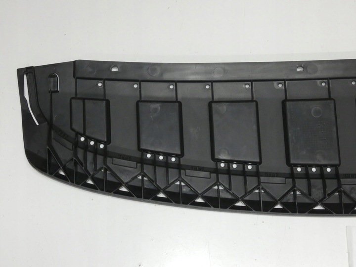 фото №8, Плита, захист pod двигун, підлога seat toledo iv 8.013