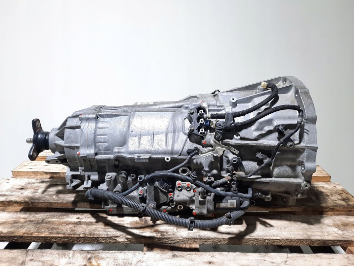 фото №11, 2009 lexus gs 300 350 430 450h автоматическая кпп кпп / коробка передач 3091030040