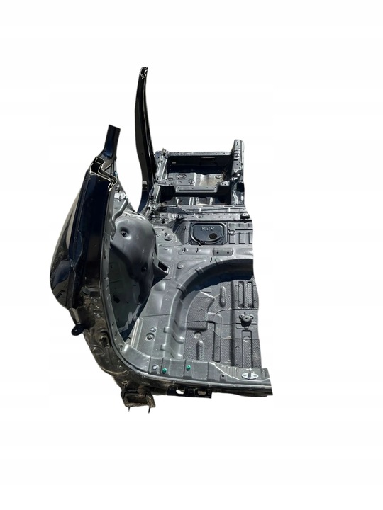 фото №7, Hyundai tucson iv nx4 2022 четверть задняя