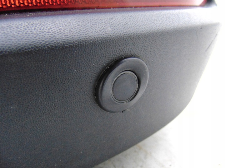 фото №8, Бампер зад задній vw tiguan 5n колір lb9a