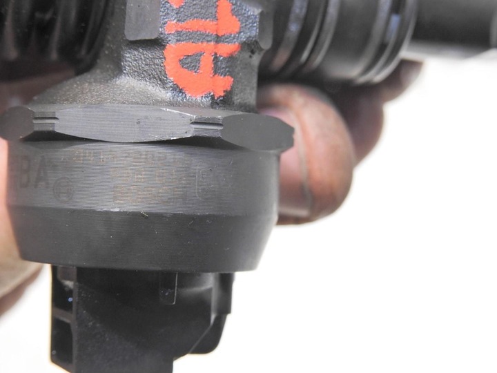 фото №8, Форсунка форсунки pompowtryski seat altea 1.9 tdi 038130073ag