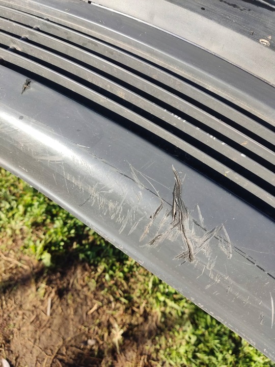 фото №9, Бампер переднее bmw e36