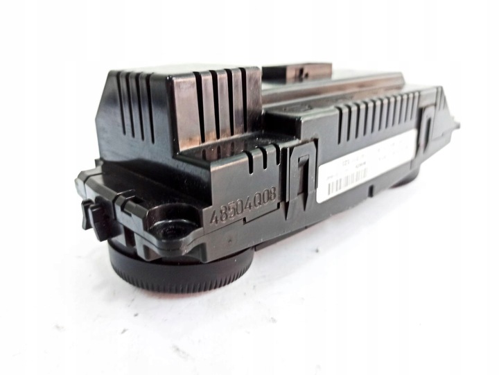 фото №9, Mercedes-benz c w203 2004 управление i элементы электрические