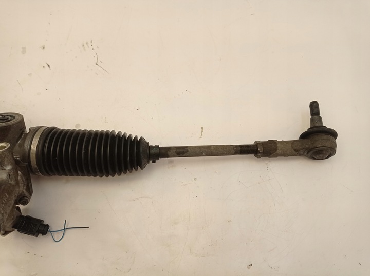 фото №5, Porsche cayenne трансмісія кермова 7l5422055cm