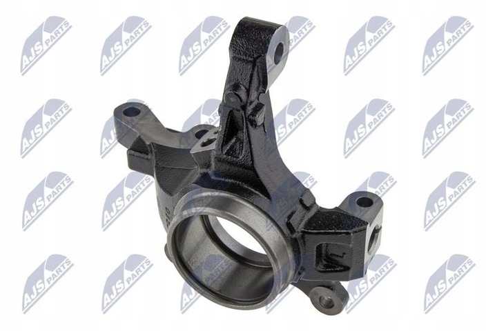 фото №16, Nty zzp-ch-003 шкворень поворотный кулак, подвешивание колёса