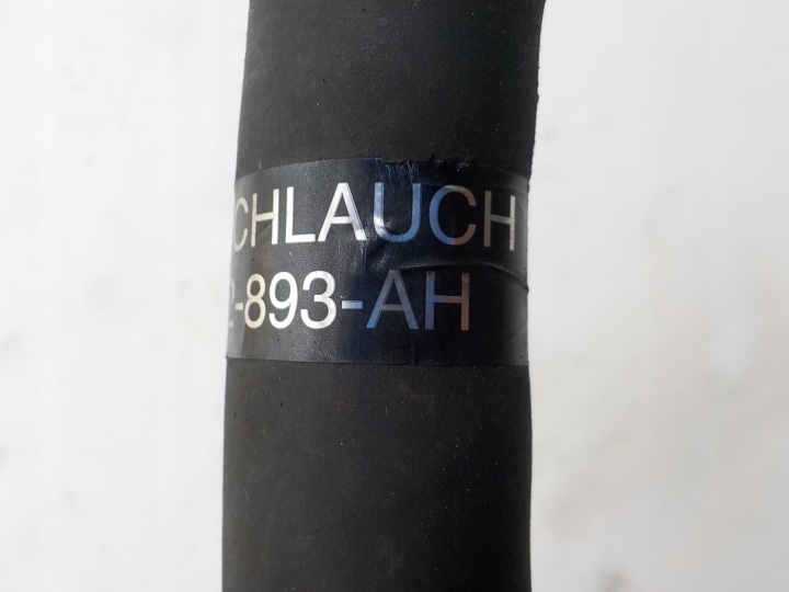 фото №5, Audi a8 d4 4.2 tdi cds трубка  масляный 4h0422893ah