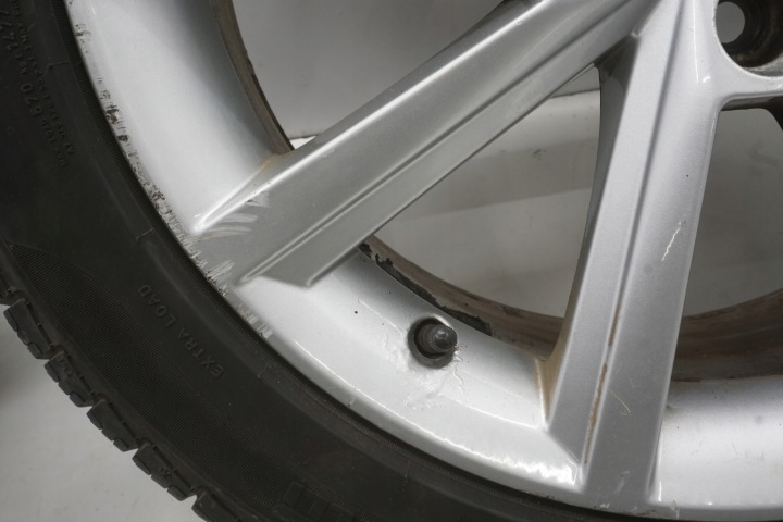 фото №12, Skoda octavia iii 14r диски алюмінієві 17" 5x112 et49 5e0601025e