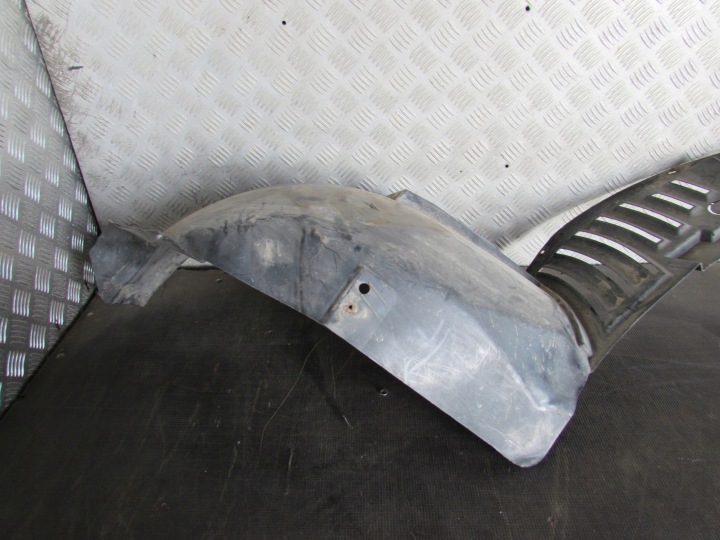 фото №13, Подкрылок правое перед 9641584680 peugeot 407 04-11 r.