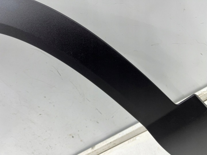 фото №13, Планка byd atto 3 21r.- ліва передня накладка край крила