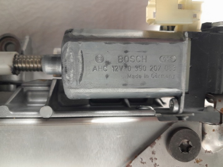 фото №6, Bmw 7' g11 lci рулевая колонка 7045955 7045022