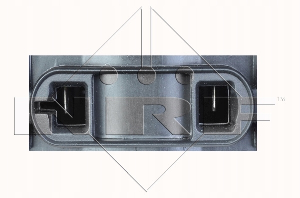 фото №9, Nrf воздуходувка renault kangoo 12/2001-09/2013 34060
