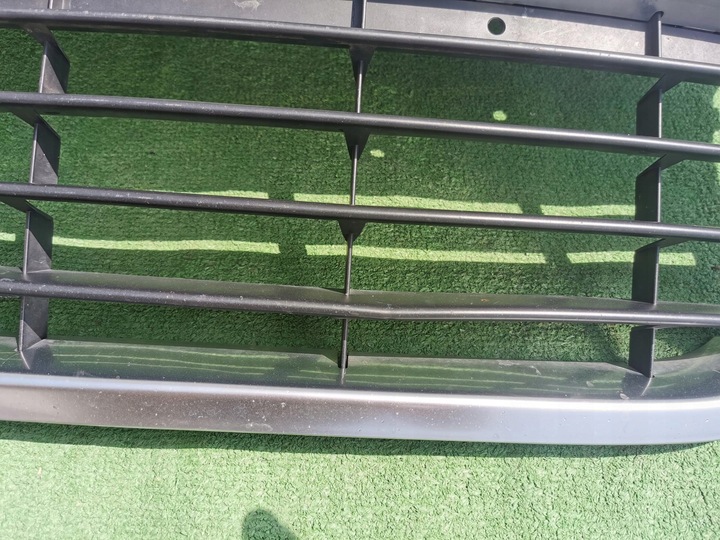 фото №14, Решётка радиатора решётка радиатор vw passat b6 r36 3c0853653a