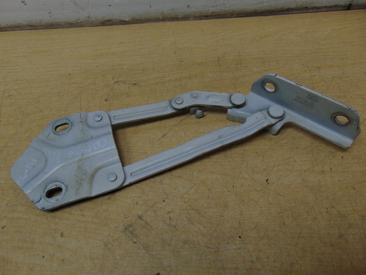 фото №5, Петля капота лівий vw caddy 2010-2015 1t0823301f