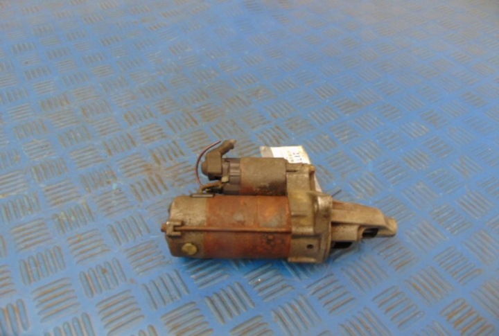 фото №6, Daihatsu sirion 1.0b стартер