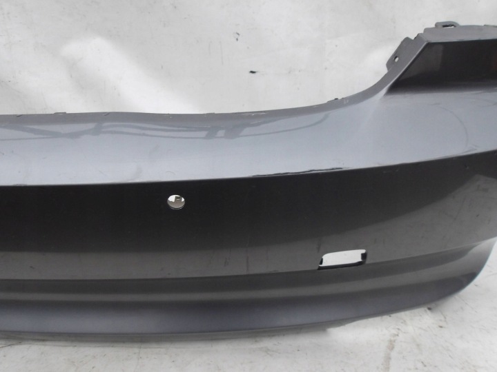 фото №6, Задній бампер bmw e92 e93 spacegrau 132