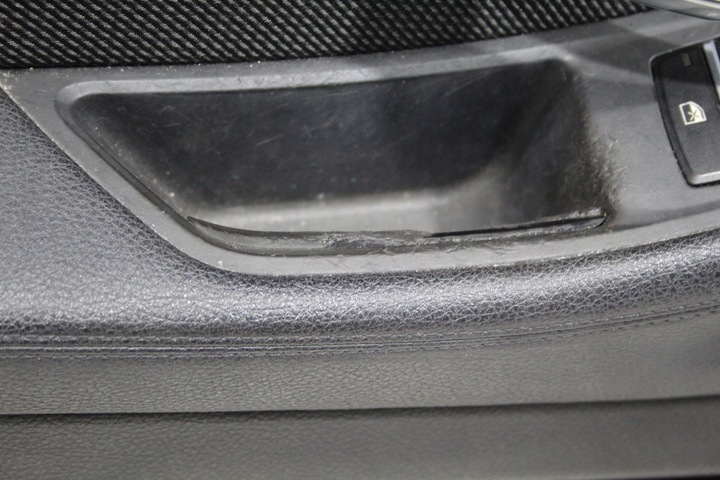 фото №6, Боковина дверь левый перед bmw 5 f10 f11