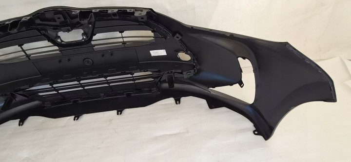 фото №12, Бампер решітка знак гібрид toyota yaris iv 52119-k0050 53101-0dg60