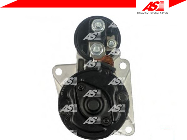 фото №3, As-pl стартер as-pl